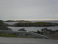 060 Norwegen - an der AtlantikstraÁe
