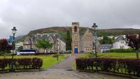 Fort William