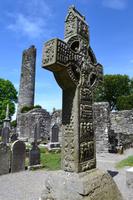 Ruinen von Monasterboice