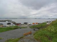 069 Hustadvik, Norwegen