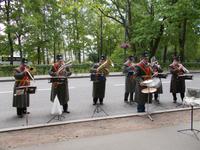 DSCN3726 Musiker in Puschkin