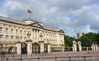 Buckingham Palace