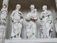 Chartres, Kathedrale