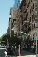 Stadtrundfahrt New York