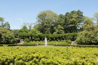 Conservatory Garden