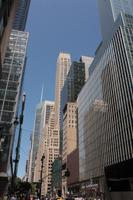 Stadtrundfahrt New York