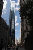 Stadtrundfahrt New York