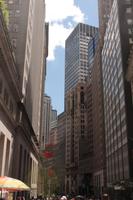Wall Street