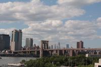 Brooklyn Bridge
