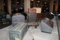 Ellis Island - Einwanderermuseum