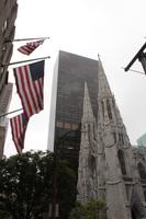 St. Patrick's Cathedral