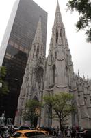 St. Patrick's Cathedral
