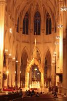 St. Patrick's Cathedral