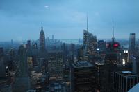 Top of the Rock