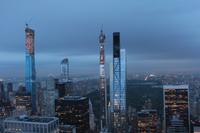 Top of the Rock