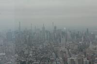 One World Trade Center Ausblick