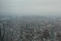 One World Trade Center Ausblick