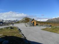 106 Norwegen, auf der Hardangervidda