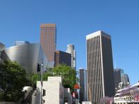 Downtown Los Angeles