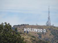 Hollywood Sign