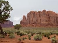Monument Valley
