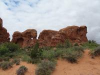 Arches National Park