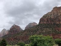 Zion Nationalpark