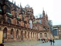 Strasbourg