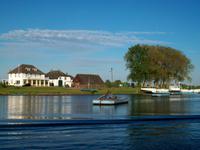 Amsterdam - Rhein - Kanal