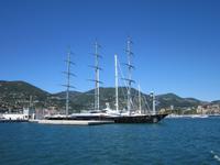 La Spezia