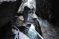 Aareschlucht