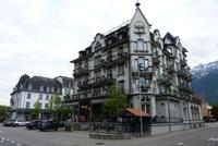 Unser Hotel Europa