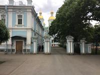 Marina Kathedrale 