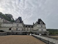 025. Schloss Villandry