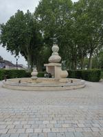 045. Brunnen Amboise