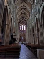 084. Bayonne Kathedrale