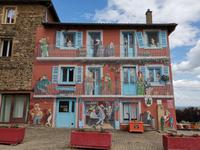 156. Tourist Info von Clochemerle