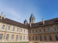 161. Cluny