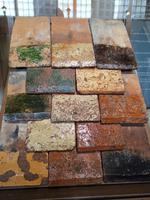 169. Dachziegeln Beaune