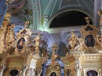 Peter-Pauls-Kathedrale 