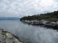 Samnangerfjord