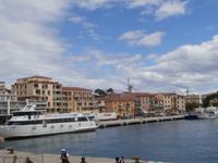 Fähre zur Insel Elba