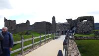 Urquhart Castle
