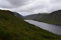 Wanderung im Glenveagh-Nationalpark