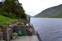 Wanderung im Glenveagh-Nationalpark