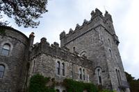 Wanderung im Glenveagh-Nationalpark