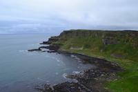 Am Giant's Causeway