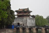 Sommerpalast Peking