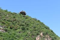 Große chinesische Mauer