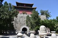 Ming-Gräber